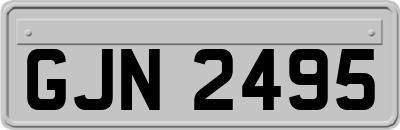 GJN2495