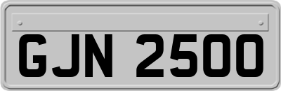 GJN2500