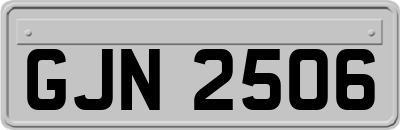 GJN2506