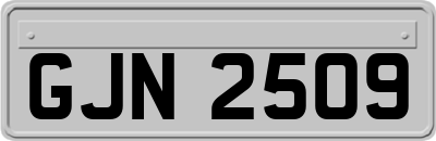 GJN2509