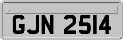 GJN2514