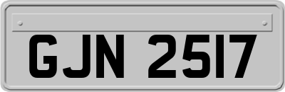 GJN2517