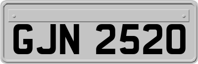 GJN2520