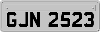 GJN2523