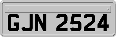 GJN2524