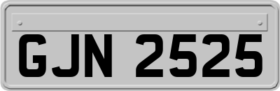 GJN2525
