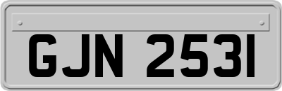GJN2531