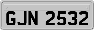 GJN2532