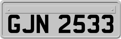 GJN2533