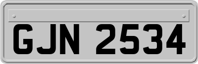 GJN2534