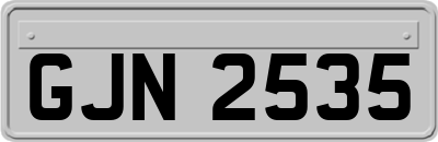 GJN2535