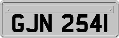 GJN2541