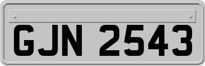 GJN2543