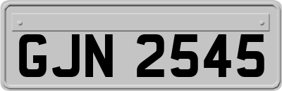 GJN2545