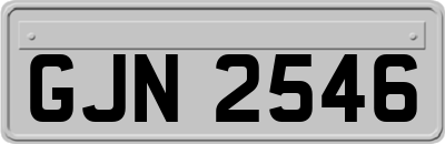 GJN2546