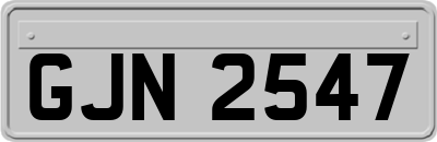 GJN2547