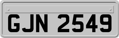 GJN2549