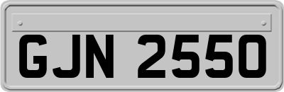 GJN2550