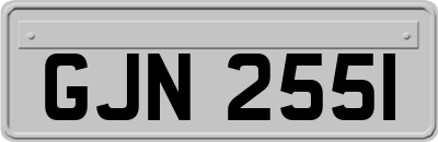GJN2551