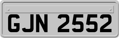 GJN2552