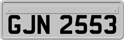 GJN2553