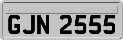 GJN2555