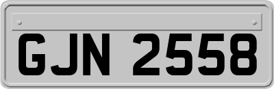 GJN2558