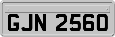 GJN2560