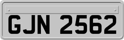GJN2562