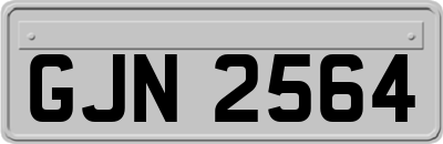 GJN2564