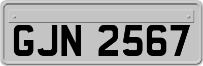 GJN2567