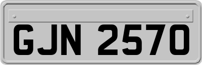 GJN2570