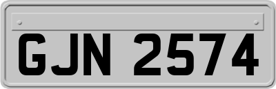 GJN2574