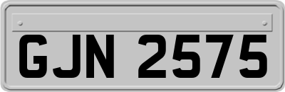 GJN2575
