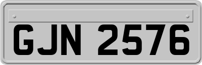 GJN2576