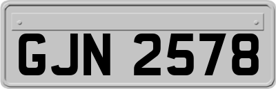 GJN2578