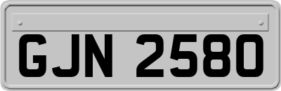 GJN2580