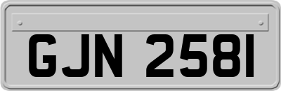 GJN2581