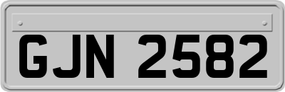 GJN2582