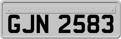 GJN2583