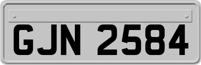 GJN2584