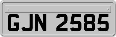 GJN2585