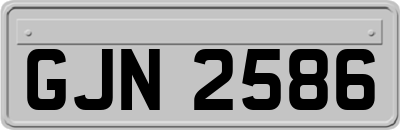 GJN2586