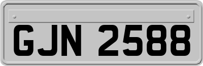 GJN2588