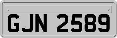GJN2589