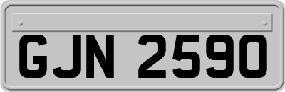 GJN2590