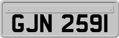 GJN2591