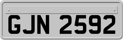 GJN2592