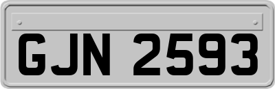 GJN2593