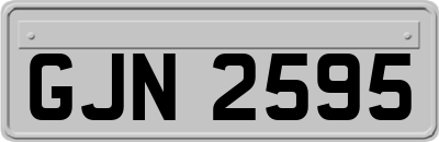 GJN2595